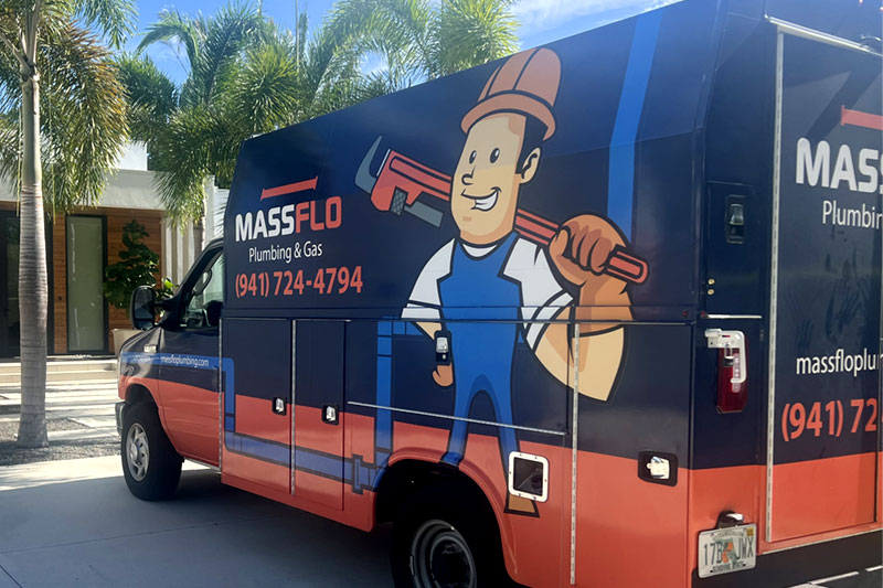 About Us 1 Massflo Truck plumbers sarasota