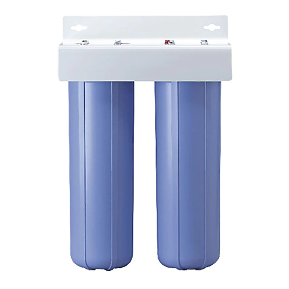 Water filtration 8 EF102HWS