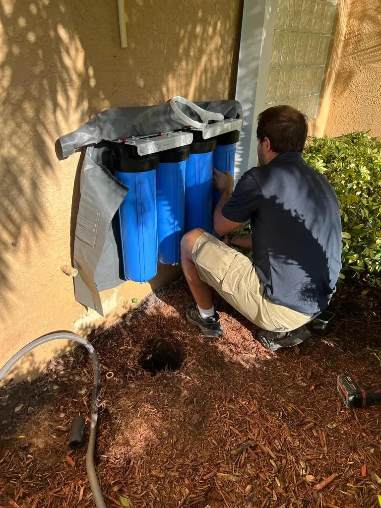 Water filtration 5 image 6